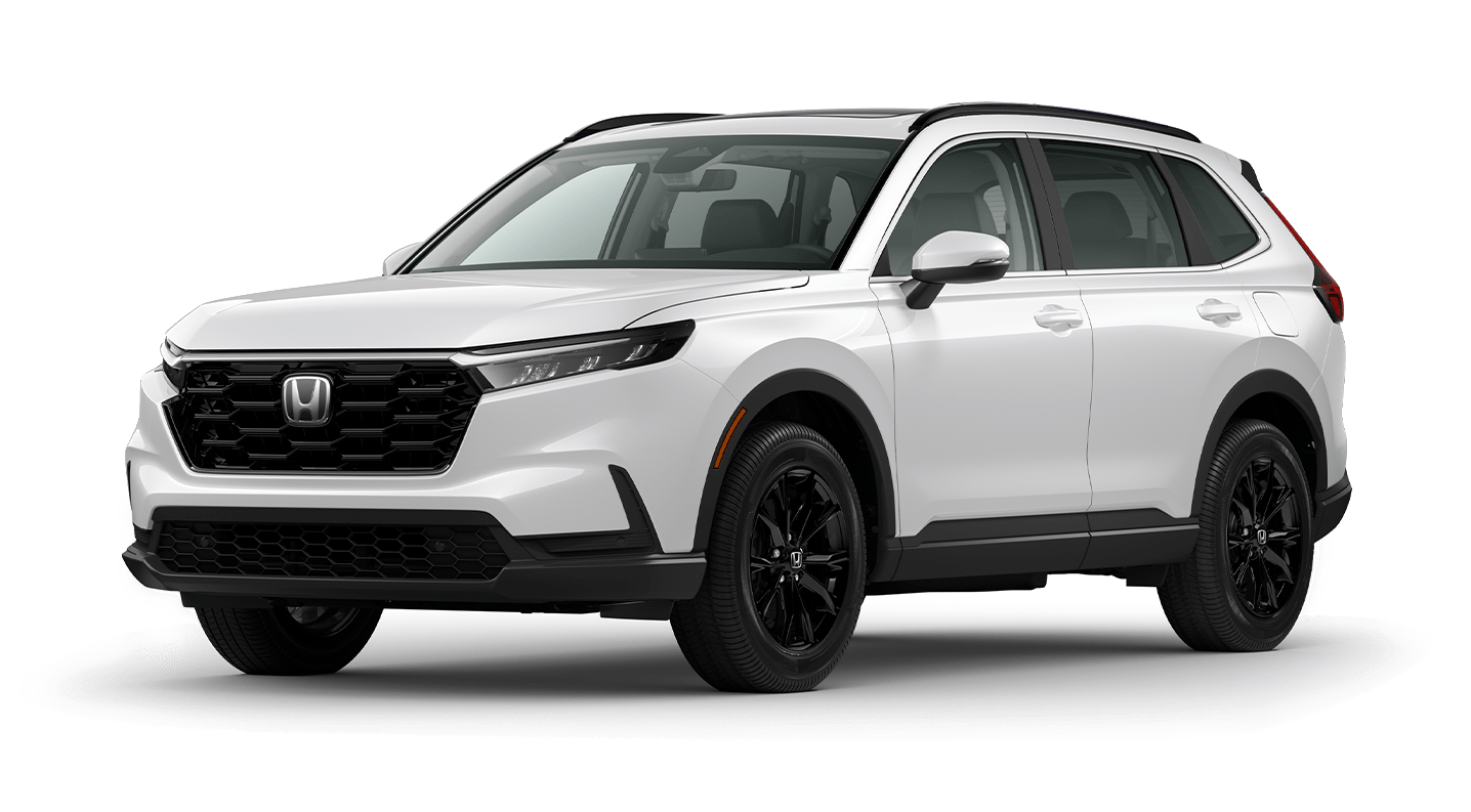 Auto blanco Touring