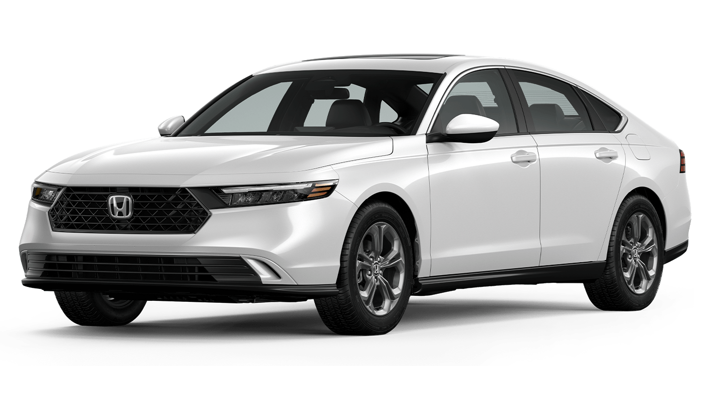 Auto blanco Sport