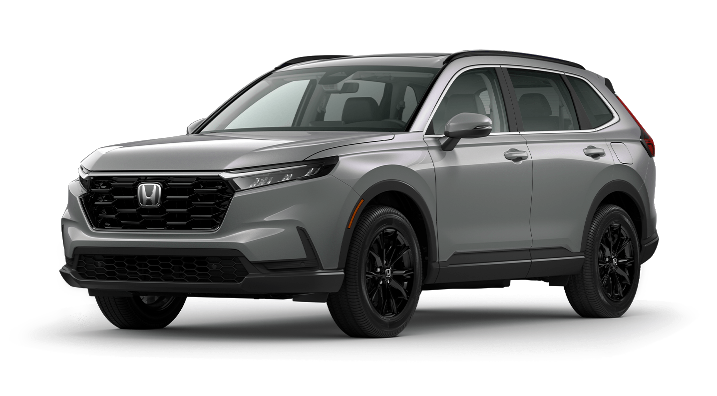 Auto Gris Touring