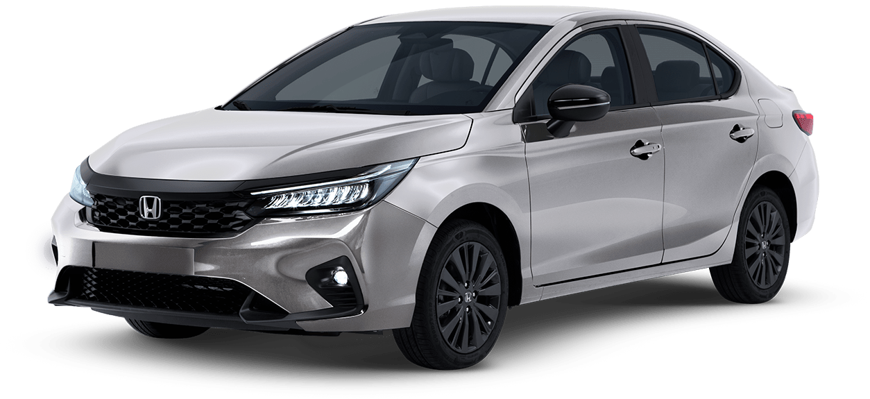Auto plata Touring
