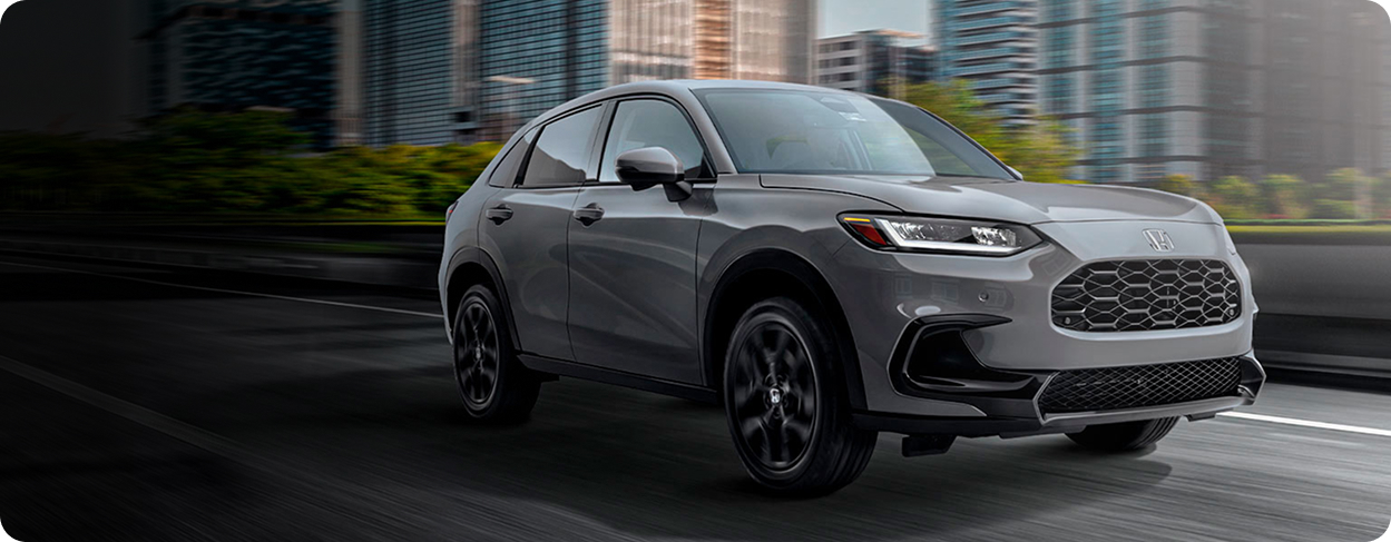 HR-V
