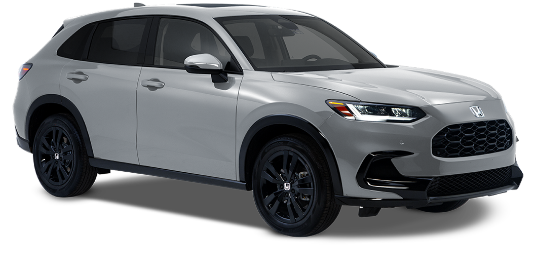 Auto blanco Sport