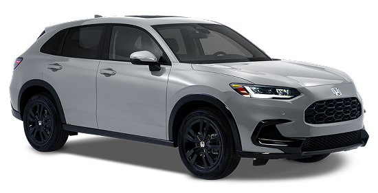 Auto blanco Touring